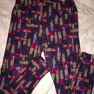 Lularoe Leggings